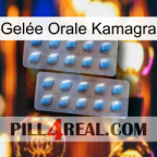 Gelée Orale Kamagra viagra4